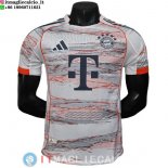 Maglia Bayern Monaco Seconda Giocatori 2025/2026