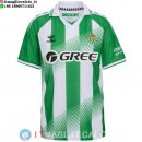 Thailandia Maglia Real Betis Prima 2026/2027