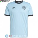 Thailandia Maglia Germania Speciale 2025 Blu Nero