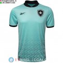 Thailandia Maglia Botafogo Portiere 2023/2024 Verde