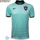 Thailandia Maglia Botafogo Portiere 2023/2024 Verde