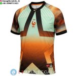 Thailandia Maglia Francia Portiere 2026 Arancione Thailandia Maglia Francia Portiere 2026 Arancione