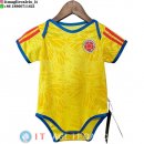 Maglia Baby Colombia Prima 2026