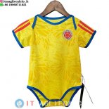 Maglia Baby Colombia Prima 2026