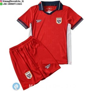 Maglia Bambino Panama Prima 2026