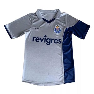 Retro Maglia Originali FC Porto Seconda 2001