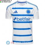 Thailandia Maglia Cruzeiro Seconda 2025/2026