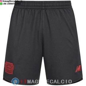 Thailandia Maglia Leverkusen Pantaloni Prima 2025/2026