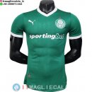 Maglia Palmeiras Prima Giocatori 2025/2026