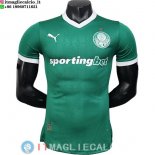 Maglia Palmeiras Prima Giocatori 2025/2026 Maglia Palmeiras Prima Giocatori 2025/2026