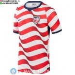 Thailandia Maglia Stati Uniti Prima 2026