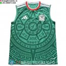 Senza Maniche Messico Prima 2026