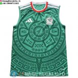 Senza Maniche Messico Prima 2026