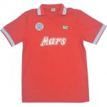 Retro Maglia Napoli Terza 1988/1989
