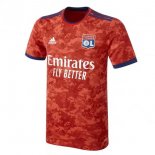 Thailandia Maglia Lyon Seconda 2021/2022