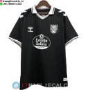 Thailandia Maglia Celta De Vigo Speciale 2025/2026 Nero