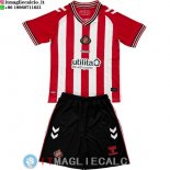 Maglia Bambino Sunderland Prima 2025/2026