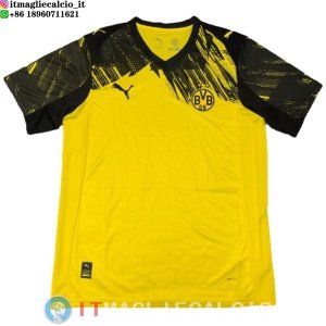 Thailandia Maglia Borussia Dortmund Prima Concetto 2025/2026