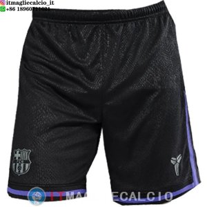 Thailandia Maglia Barcellona Pantaloni Seconda 2025/2026