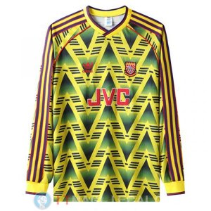 Retro Maglia Arsenal Seconda 1991/1993 ML