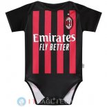 Maglia Baby Originali Ac Milan Prima 2022/2023