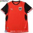 Maglia Giocatori Austria Prima 2026