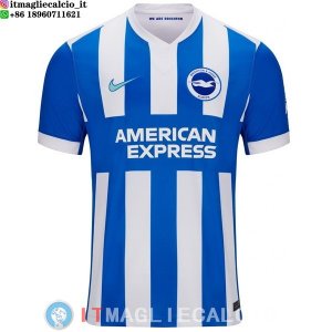 Thailandia Maglia Brighton Prima 2025/2026