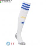 Calze Leeds United Prima 2025/2026