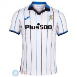 Thailandia Maglia Atalanta B.C Seconda 2021/2022