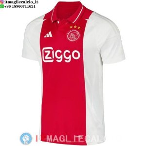 Thailandia Maglia Ajax Prima 2024/2025