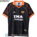 Retro Maglia As Roma Terza 1999/2000