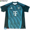 Thailandia Maglia Bayern Monaco Speciale 2025/2026 Verde
