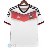 Retro Seconda Germania Prima 2014