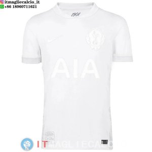 Thailandia Maglia Tottenham Hotspur Speciale 2026/2027 Bianco