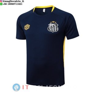Formazione Maglia Santos 2025/2026 Blu