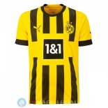 Maglia Borussia Dortmund Prima 2022/2023