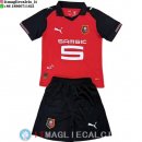 Maglia Bambino Stade Rennais Prima 2025/2026