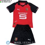 Maglia Bambino Stade Rennais Prima 2025/2026