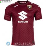 Thailandia Maglia Torino Prima 2026/2027 Thailandia Maglia Torino Prima 2026/2027