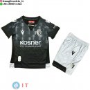 Maglia Bambino Osasuna Terza 2024/2025
