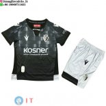 Maglia Bambino Osasuna Terza 2024/2025