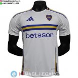Thailandia Maglia Boca Juniors Seconda Giocatori 2024/2025