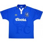 Retro Maglia Chelsea Prima 1997 Retro Maglia Chelsea Prima 1997