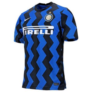 Thailandia Maglia Inter Milan Prima 2020/2021