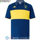 Thailandia Maglia Genoa Fourth 2024/2025