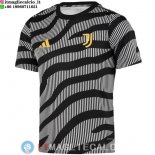 Formazione Maglia Juventus 2023/2024 Grigio Nero