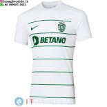 Thailandia Maglia Sporting Lisbon Seconda 2023/2024