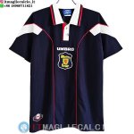 Retro Maglia Scozia Prima 1996/1998