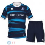 Maglia Bambino Middlesbrough Seconda 2022/2023
