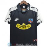 Retro Maglia Seconda Colo Colo 1995